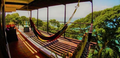 Apartamento Bacolet Retreat