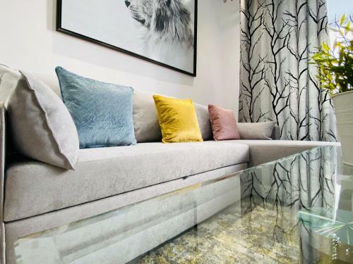 Apartamento Lubina Sol Beach