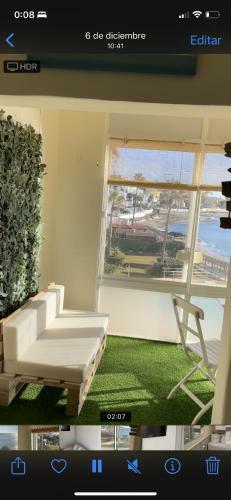Apartamento Playa Terapia