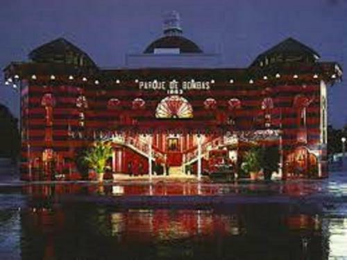 Mavs Hotel Boutique At Ponce