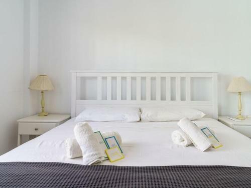 Apartment, Mijas Costa