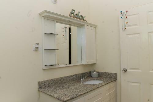Sweet Holiday Haven