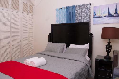 Sweet Holiday Haven