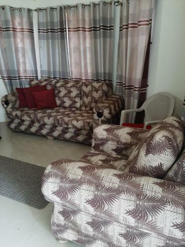 Draxall Vacation Home 1 Bedroom