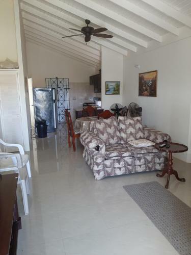 Draxall Vacation Home 1 Bedroom