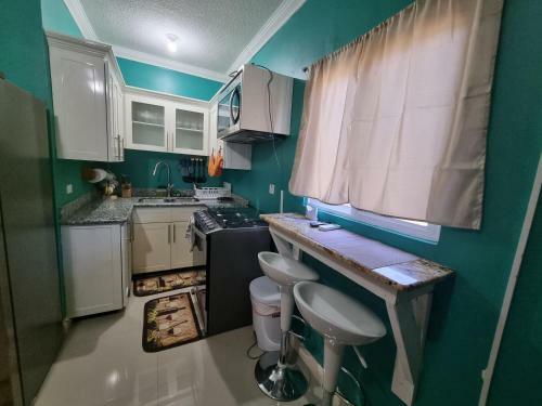 Apartamento Hilyfe Chateau Apt10