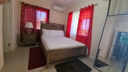Apartamento Hilyfe Chateau Apt10