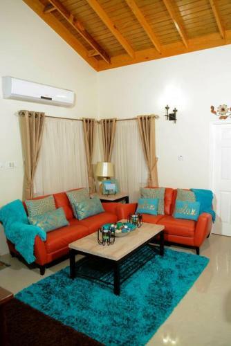 Luxurious Island Escape Near Ocho Rios
