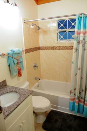 Luxurious Island Escape Near Ocho Rios
