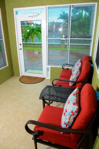 Luxurious Island Escape Near Ocho Rios