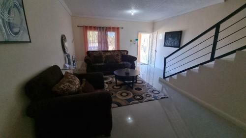 Apartamento Tj Ch�teau Airbnb
