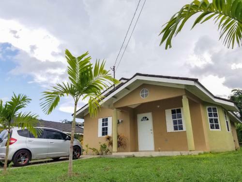 Tropix Villa