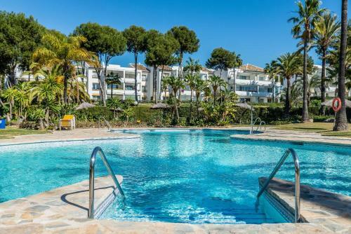 2bed Apartment In Miraflores