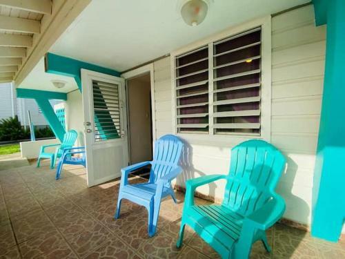 Free Wifi 1st Floor Apartment