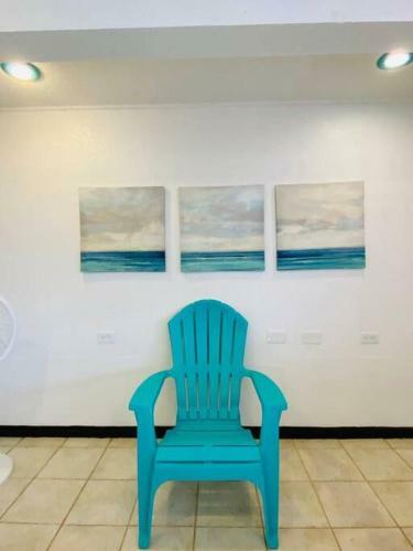 Free Wifi 1st Floor Apartment