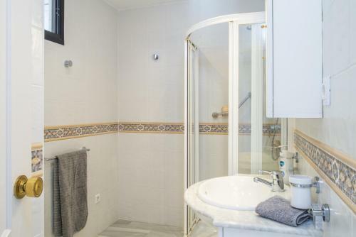Penthouse In Calahonda Park
