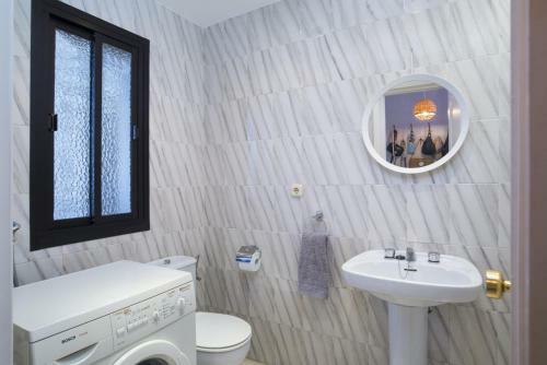 Penthouse In Calahonda Park