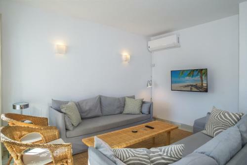 Penthouse In Calahonda Park
