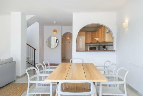 Penthouse In Calahonda Park