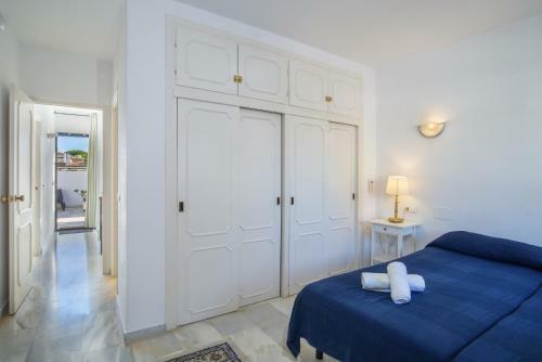 Penthouse In Calahonda Park