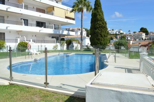 Apartamento Duplex At Miraflores Golf