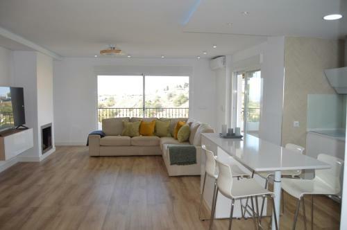 Apartamento Duplex At Miraflores Golf