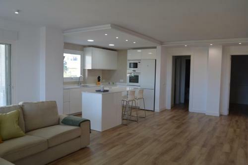 Apartamento Duplex At Miraflores Golf