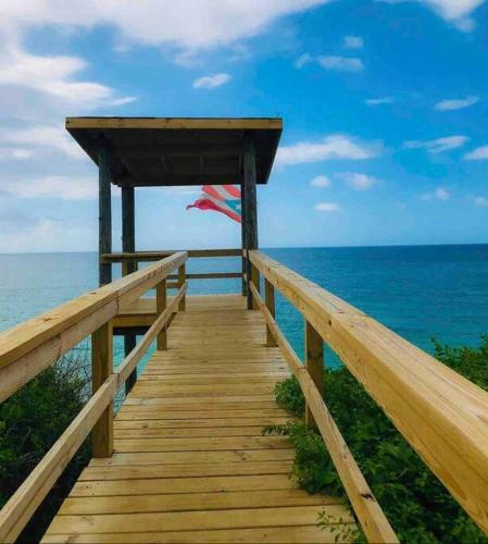 Casita Aguadilla Luxury Home
