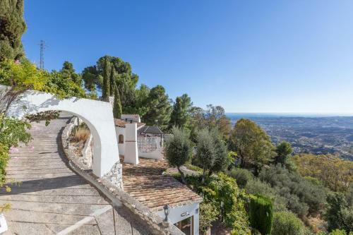 Casita With Fantastic Views