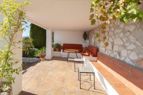 Casita With Fantastic Views