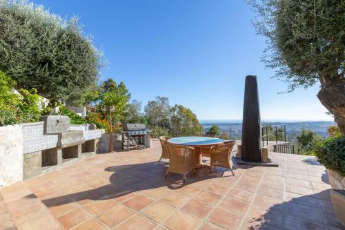 Casita With Fantastic Views