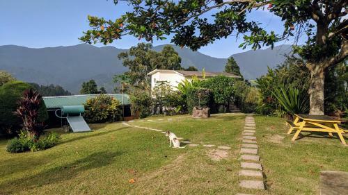 Agroturismo Lime Tree Farm, Blue Mountains
