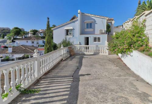 Nice And Spacius Villa Near Fuengi