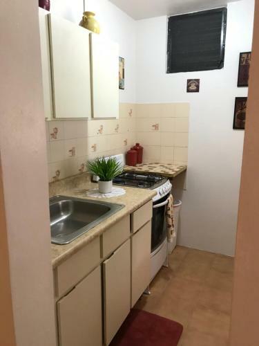 Brisas Del Mar 1/1 Front Beach Apartment