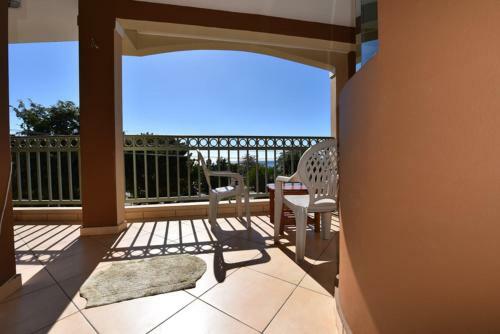 Apartamento By The Sea Penthouse