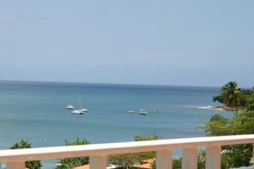 Apartamento By The Sea Penthouse