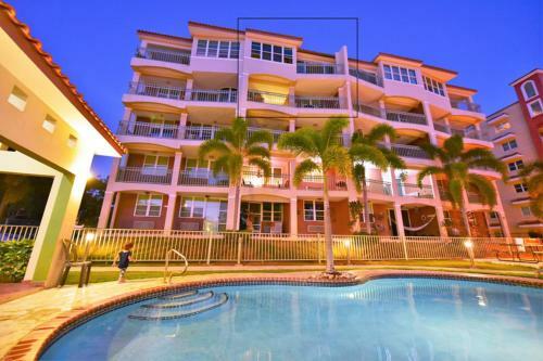 Apartamento By The Sea Penthouse