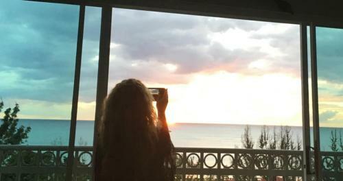 Apartamento By The Sea Penthouse