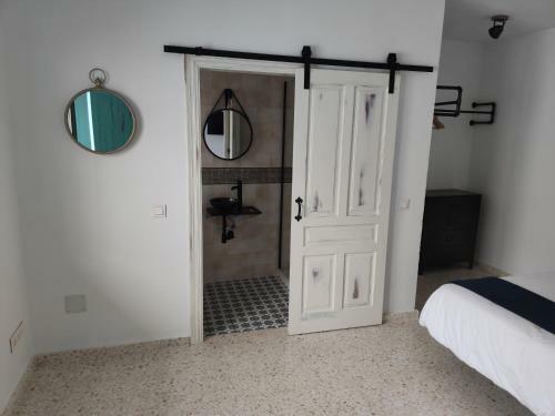 Apartamento Casa Mixa Con Decoraci�n Estilo Industrial