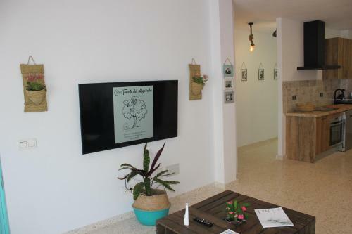Apartamento Casa Mixa Con Decoraci�n Estilo Industrial
