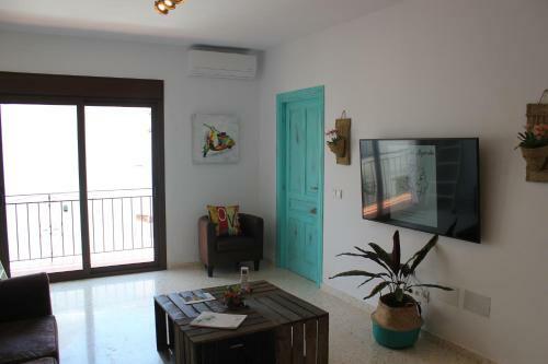 Apartamento Casa Mixa Con Decoraci�n Estilo Industrial