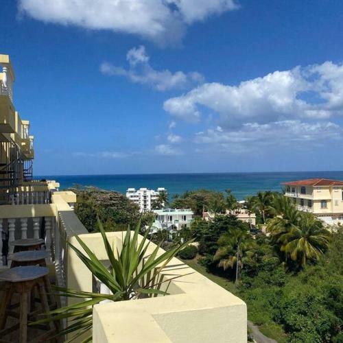 Apartamento Puntas Rincon Villa Penthouse #302