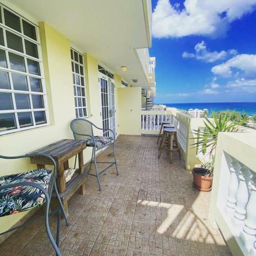 Apartamento Puntas Rincon Villa Penthouse #302