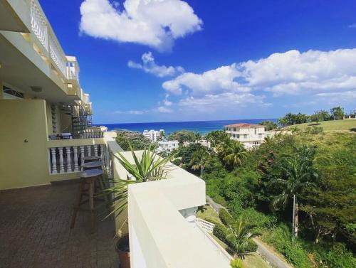 Apartamento Puntas Rincon Villa Penthouse #302