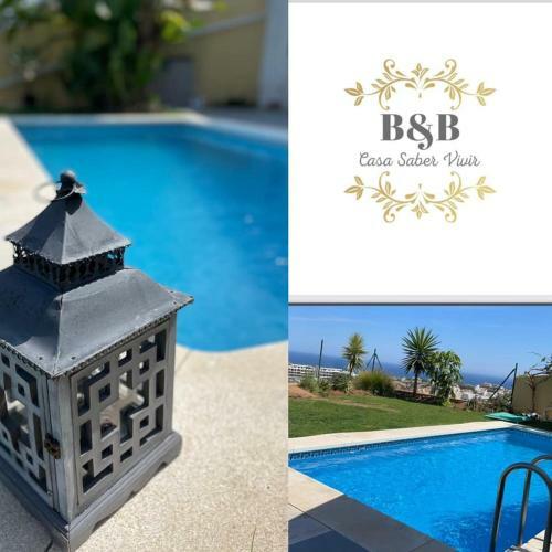Bed & Breakfast Casa Saber Vivir