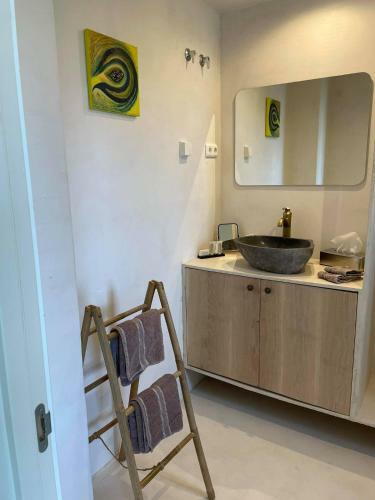 Bed & Breakfast Casa Saber Vivir