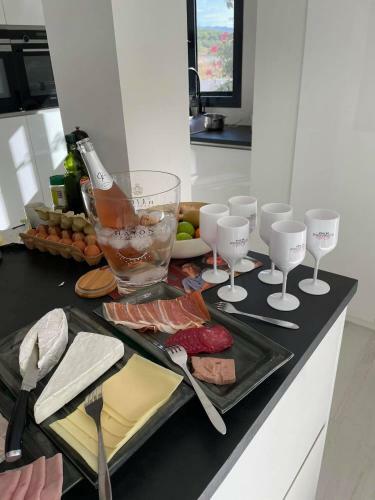 Bed & Breakfast Casa Saber Vivir