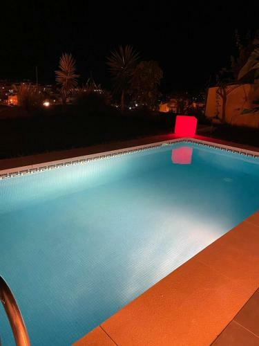 Bed & Breakfast Casa Saber Vivir