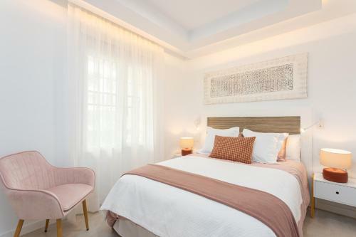 Club Delta Apartments By Ghr Rentals