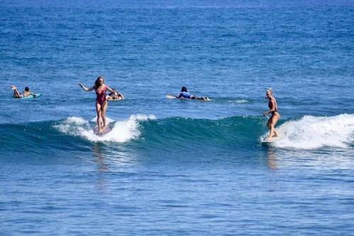Apartamento Wave View Village - Beach Front - Luxury Spot